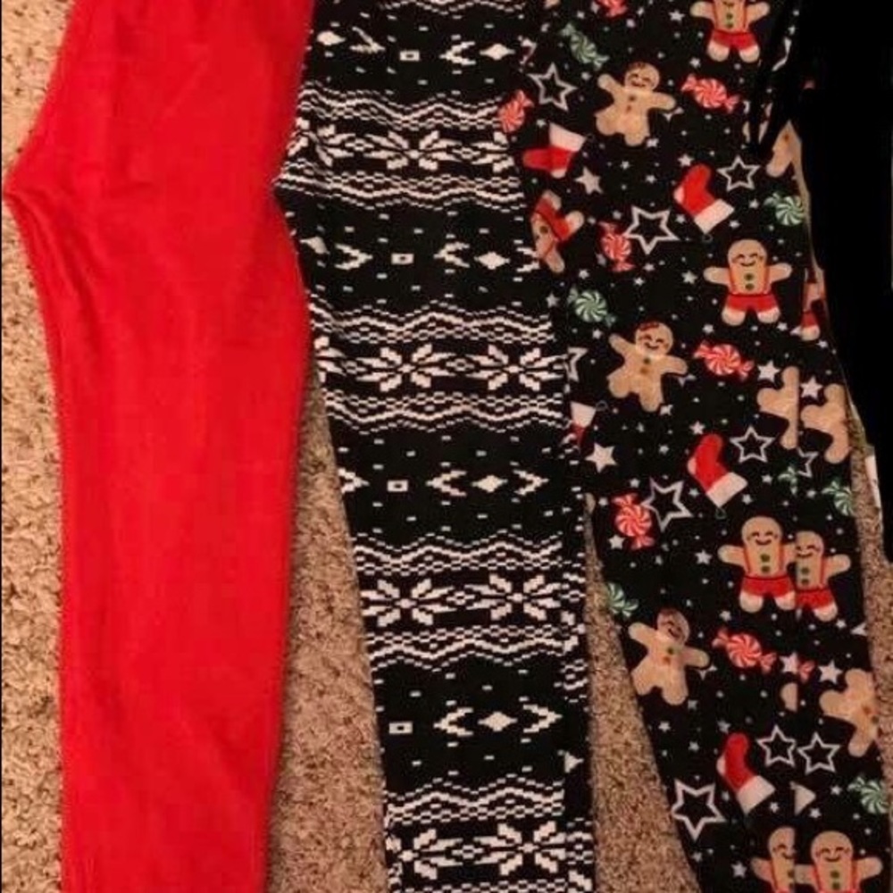 Leggings